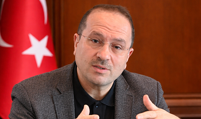 AK Partili Kırkpınar'dan 'Uşak Belediyesi' Açıklaması