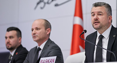 Buca'da Bayram Sonrası Asfalt Çalışması