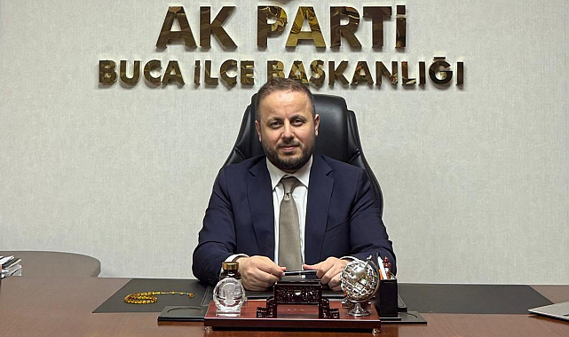 Buca İçin 'Şehir Hastanesi' Müjdesi