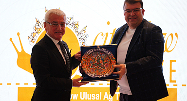 Cittaslow Türkiye Ağı Seferihisar'da Toplandı