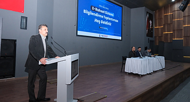Dikili Belediyesi'nde Dijital Dönüşüm Adımı