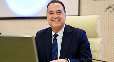 Dutlulu'dan Belediye Meclisinde 'Yatırım Yılı' Vurgusu