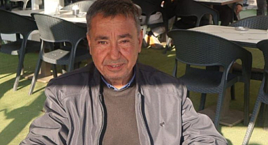 Eski Muhtar Halil Yener 5. Üniversiteyi Okuyor