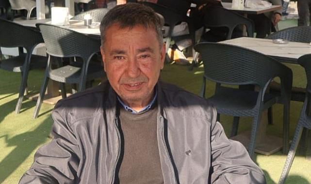 Eski Muhtar Halil Yener 5. Üniversiteyi Okuyor