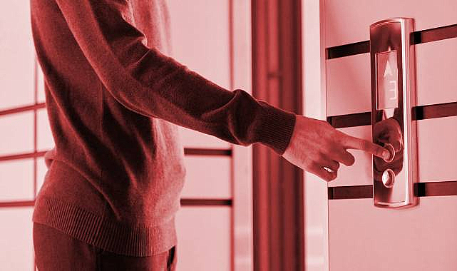 İzmir'de Her 8 Asansörden 1'i Güvenli Değil