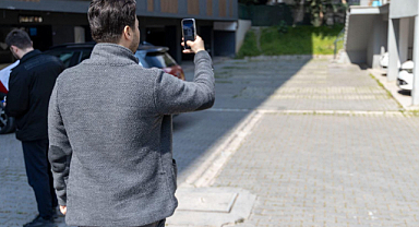 Karşıyaka'da Otoparkların 'Amacına Uygunluğu' Denetleniyor