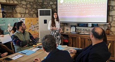 Kiralık Sosyal Konut Modeli 'Hanem Çeşme' Projesi Tanıtıldı