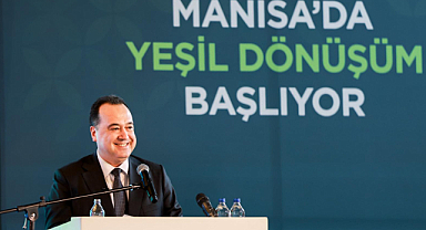 Manisa'da Enerji Etiket Fiyatı Üzerinden %10 İndirim