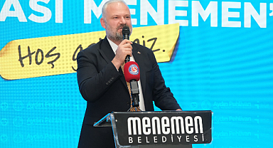 Menemen'de 2026 İçin 10 Bin İstihdam Hedefi