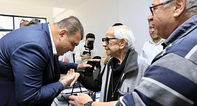 Seferihisar Belediyesi Sosyal Tesislerinde Emekliye Bayramda %25 İndirim