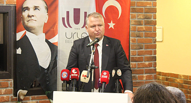 12.Uluslararası Urla Enginar Festivali Tanıtım Toplantı Yapıldı
