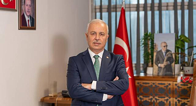 AK Parti İlçe Başkanı Köse'den 'Karşıyaka Belediyesi' Eleştirisi