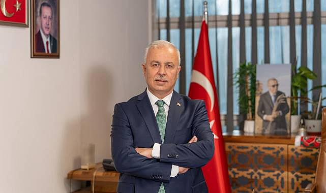 AK Parti İlçe Başkanı Köse'den 'Karşıyaka Belediyesi' Eleştirisi