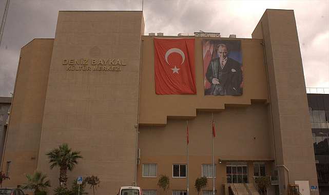Bakırçay Üniversitesi'nden Karşıyaka'da Meslek Yüksek Okulu