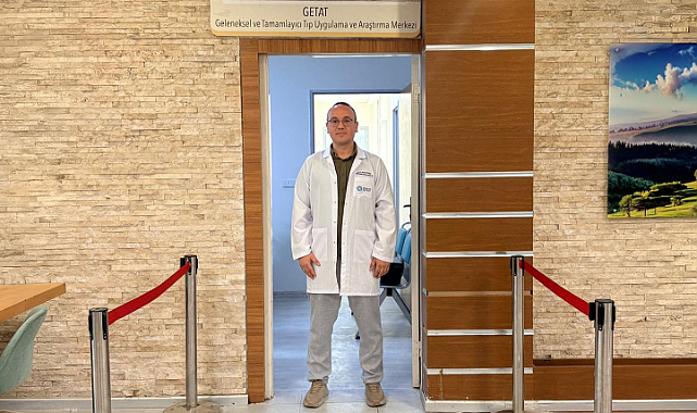 DEÜ GETAT Merkezi Yenilenerek Hasta Kabulüne Yeniden Başladı