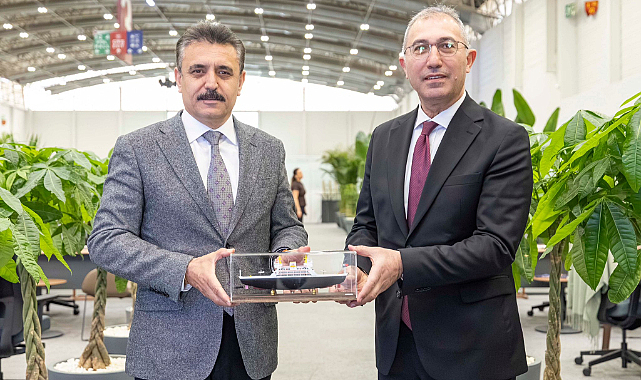 Dikili-Midilli Seferleri 1 Mayıs'ta Yeniden Başlıyor