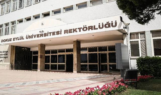Dokuz Eylül Üniversitesi'nden Filistin Halkını Hedef Alan Karara Sert Tepki
