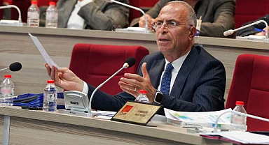 Gaziemir Belediyesi'nin Faaliyet Raporu Kabul Edildi