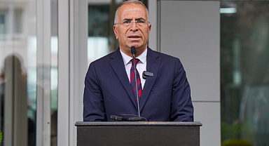 Gaziemir'de Okul Saldırılarına Tepki