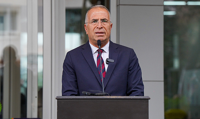Gaziemir'de Okul Saldırılarına Tepki