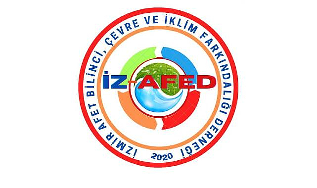 İZ-AFED'den İzmir'in Atık Sorununa 10 Maddelik Çözüm Önerisi