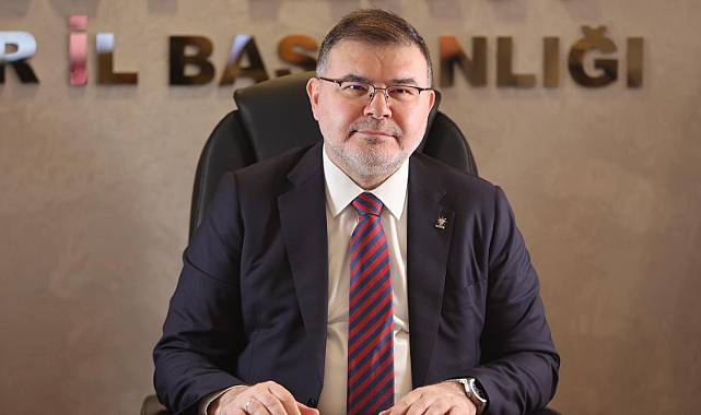 İzmir B.B. Başkanı Tugay'a 'Eleştiriden Kaçma' Çıkışı