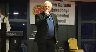 Makedonya Göçmenleri Kuşadası'nda 26. Kez Bir Araya Geldi