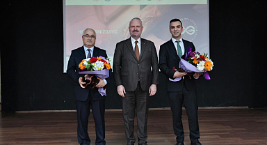Menemen Belediyesi'nde 'Huzur Eli' Projesi