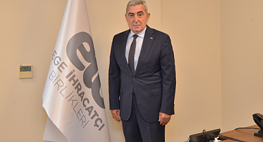 Türk Demir ve Metal Camiasından AB'ye 'Emisyon' Tepkisi