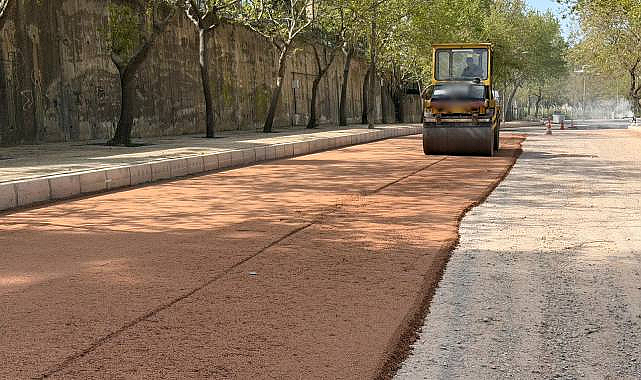 Urla'da Yeni Altyapı ve Ulaşım Yatırımları
