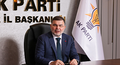 AK Parti İl Başkanı Saygılı: Bu Çürümüş Siyaset Hoyratlığını İzmirlinin Takdirine Bırakıyoruz