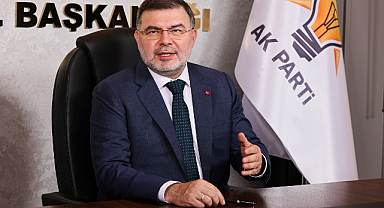 AK Parti İzmir İl Başkanı Saygılı, Cemil Tugay'a Sert Çıktı