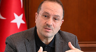 AK Partili Kırkpınar'dan 'İzmir'de Sorunlar Büyüyor' Açıklaması