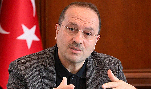 AK Partili Kırkpınar'dan 'İzmir'de Sorunlar Büyüyor' Açıklaması