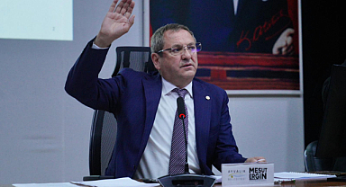 Ayvalık Belediye Meclisi Mayıs Ayı Toplantısı Yapıldı