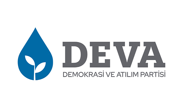 DEVA Partisi İzmir İl Başkanlığı'ndan 'Bayram Öncesi Ekonomi' Açıklaması
