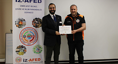 İzmir'de Güvenlik Kültürüne Yönelik Multidisipliner Sempozyum