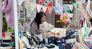 Karşıyaka'da 