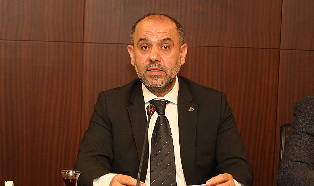 'Kurban Derilerini Ekonomiye Kazandıralım' Çağrısı