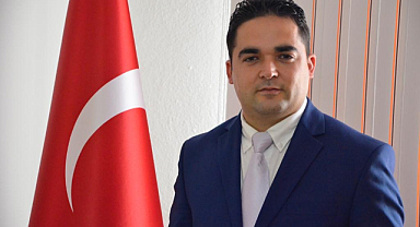 Sağlık-Sen İzmir Şube Başkanı Özdemir'den 'Birlik Sağlık-Sen' Tepkisi