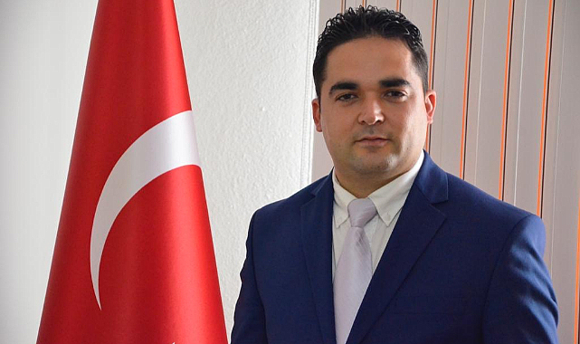Sağlık-Sen İzmir Şube Başkanı Özdemir'den 'Birlik Sağlık-Sen' Tepkisi