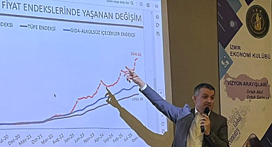 Tarımda Yeni Yol Haritası Masaya Yatırıldı