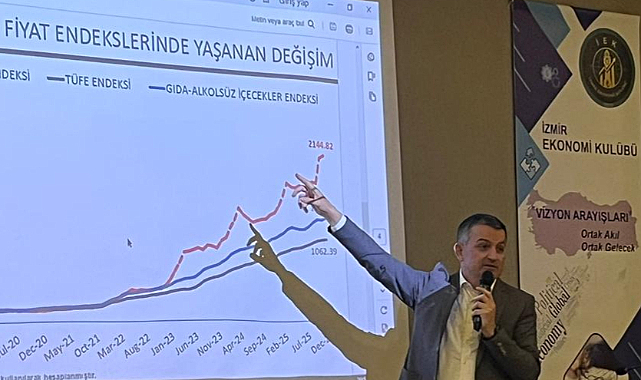 Tarımda Yeni Yol Haritası Masaya Yatırıldı