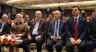 AK Parti Sapanca Toplantısında 'Yol Haritası' Oturumları