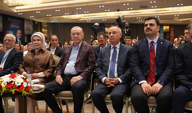 AK Parti Sapanca Toplantısında 'Yol Haritası' Oturumları