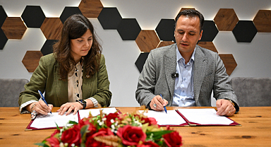 Bornova Belediyesi ve Sosyal İklim Derneği Arasında Anlaşma