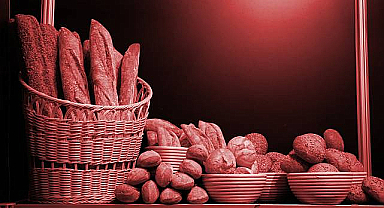 Bornova'daki Fırınlarda Denetleme Yapıldı