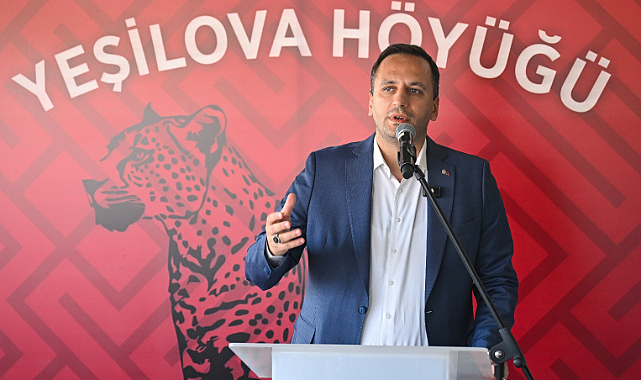 'Bornova Miras Haritası' 4.500 Başvuru Arasından 2026'da Aday Listesine Seçildi