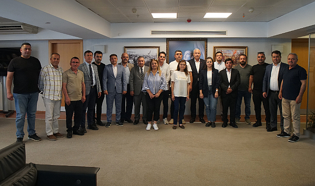 CHP Kemalpaşa Meclis Grubu'ndan Özgür Özel Açıklaması