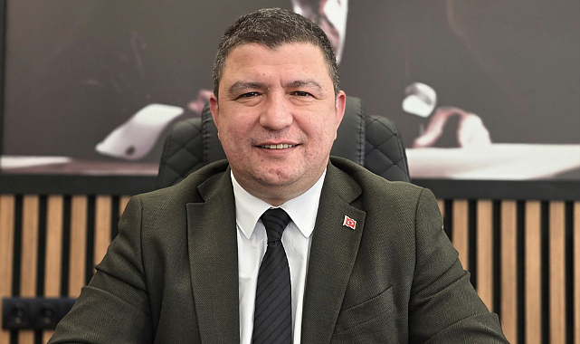 CHP'li Tire Belediye Başkanı Okuroğlu İçin 'İstifa' Yalanlaması